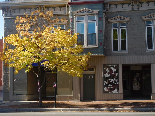 Building Photo - 22-26 W. Main Street