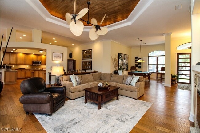 Building Photo - 7711 Santa Margherita Way