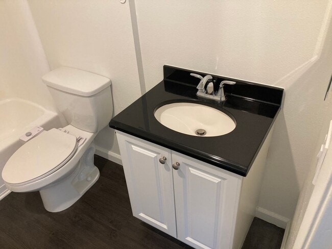 Building Photo - Updated two bedroom two bath in Fox Hills ...