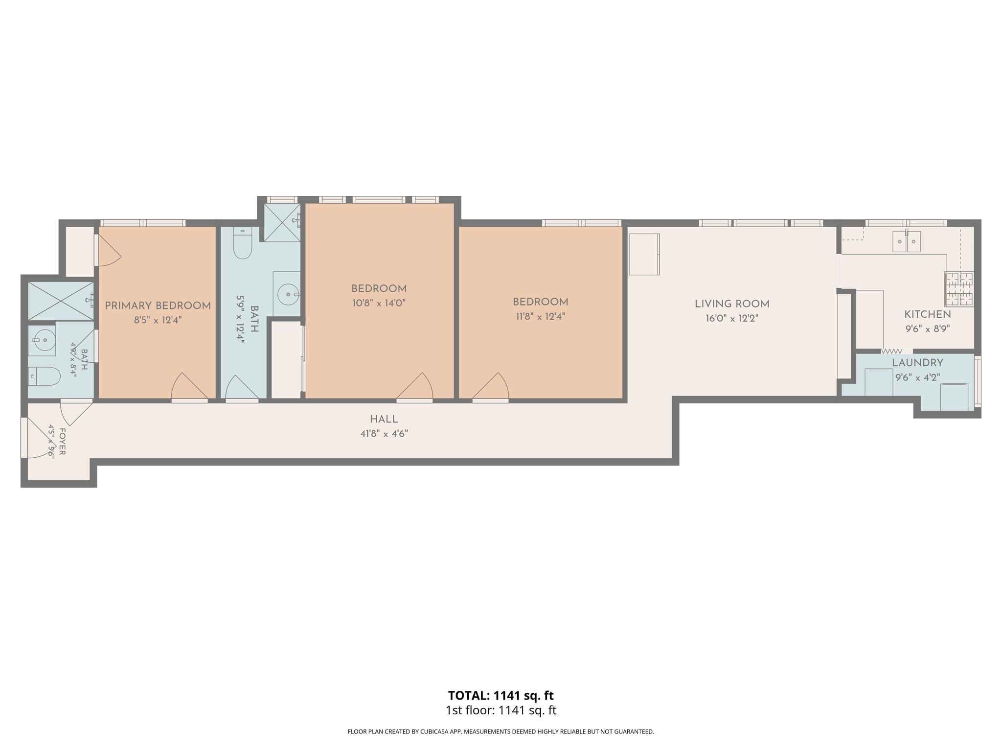 Building Photo - 6743 Tujunga Ave