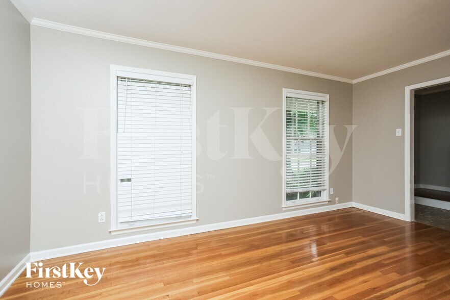 Building Photo - 5482 Timmons Ave