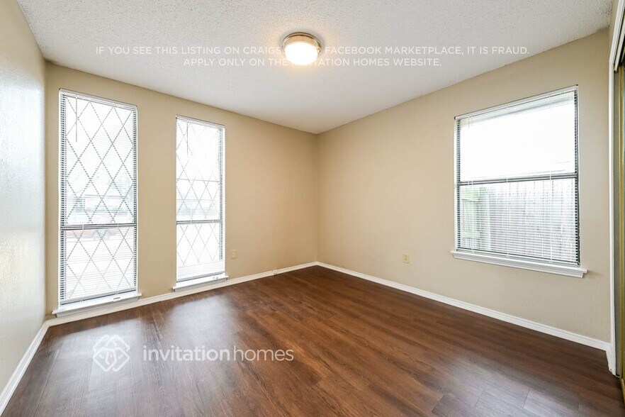 Building Photo - 6509 Eldorado Dr