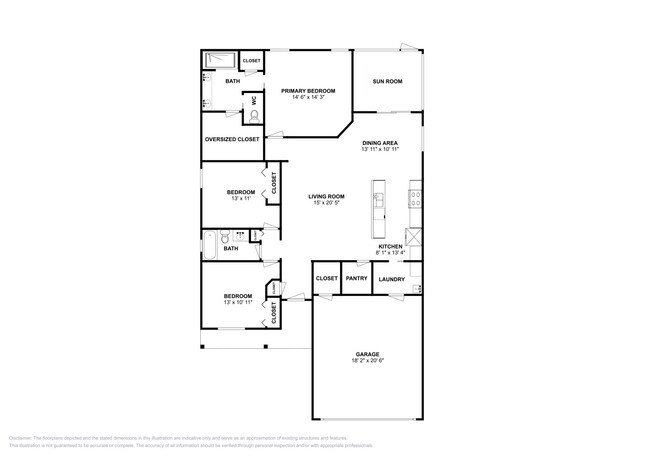 Building Photo - 705 Persian Dr