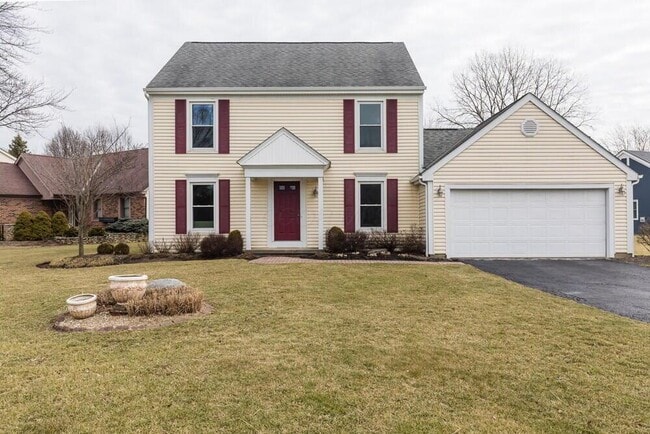 Building Photo - 2236 Sunleaf Ct