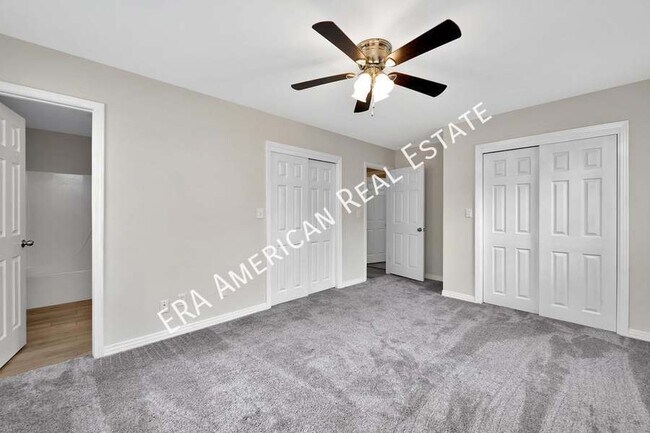 Building Photo - 120 Willard Rd NW