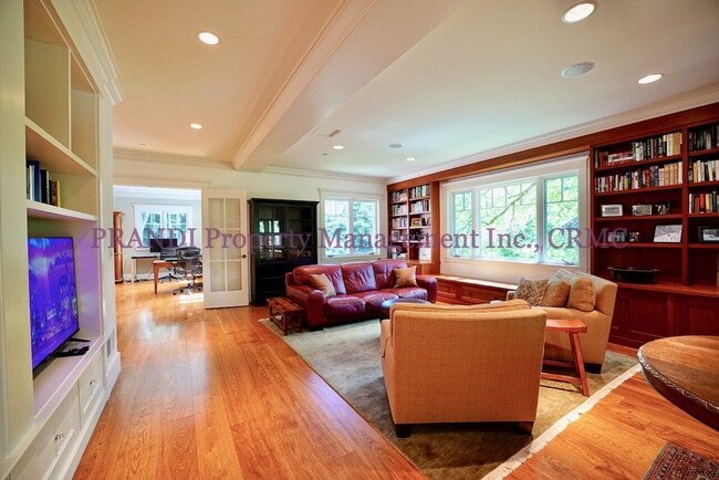 Building Photo - Coming soon!  Exquisite Mill Valley Home.