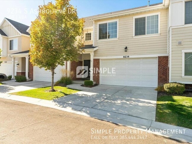 Building Photo - 9234 Ashbourne Dr