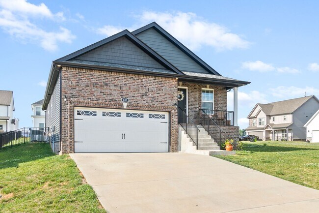 Building Photo - 601 Battery Ct