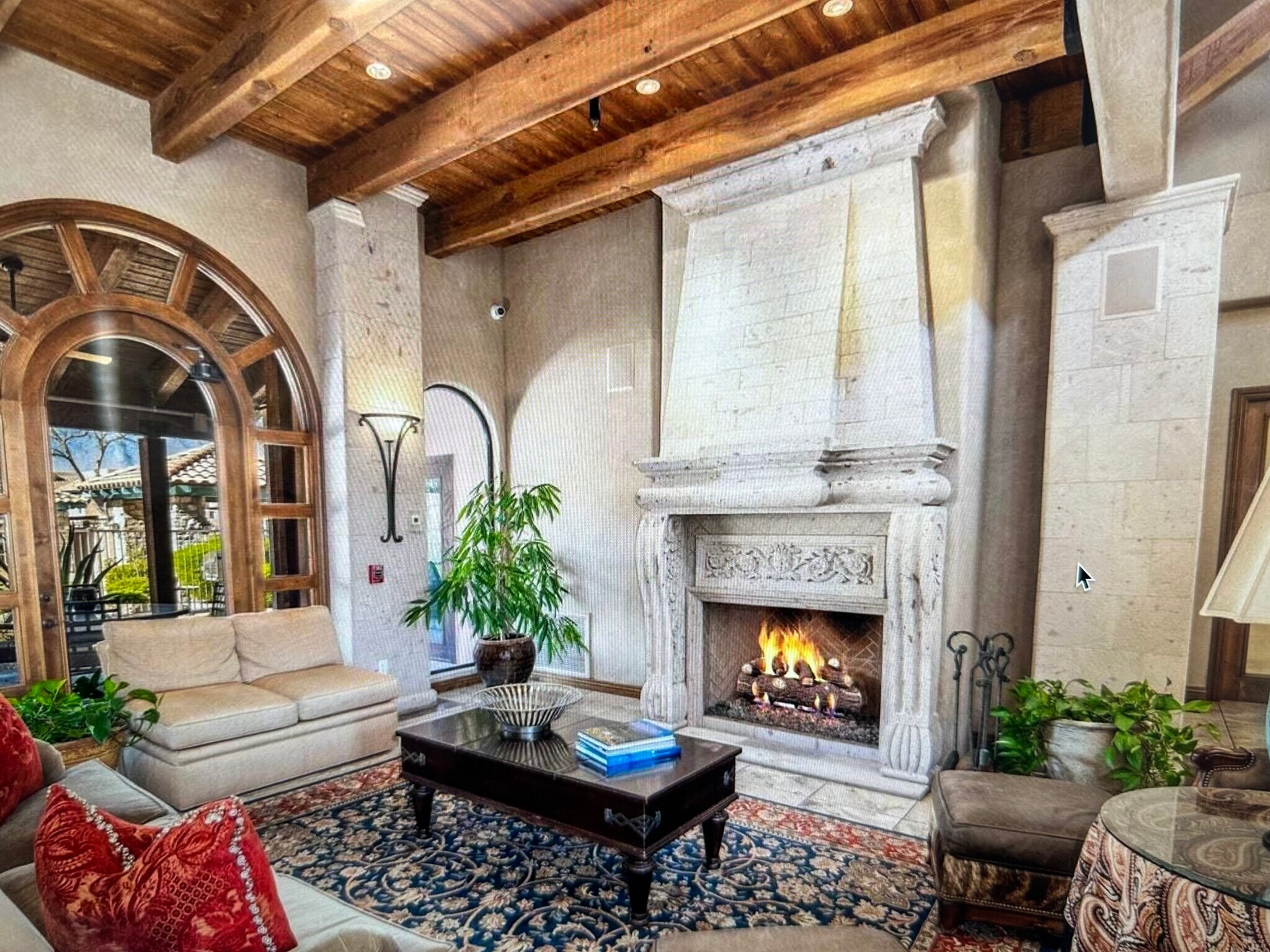 Clubhouse - 20660 N 40th St