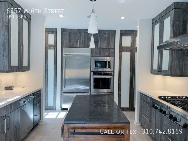 Building Photo - 6357 W 6th St