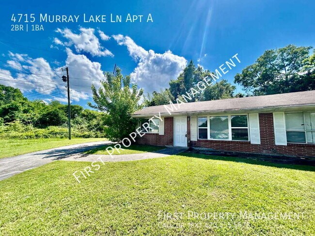 Building Photo - 4715 Murray Lake Ln