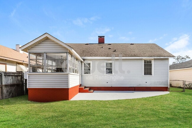 Building Photo - 1913 Ohio Ave