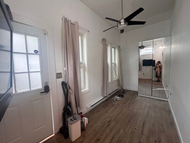 Sitting Room 2 - 1 Jess St.