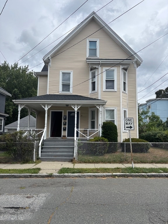 Primary Photo - 37 Almont St