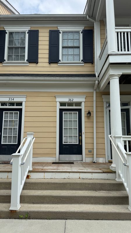 Building Photo - 362 Filmore St