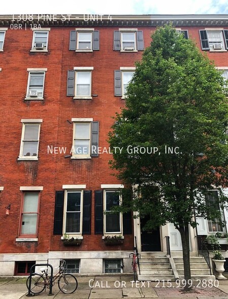 Primary Photo - 1308 Pine St