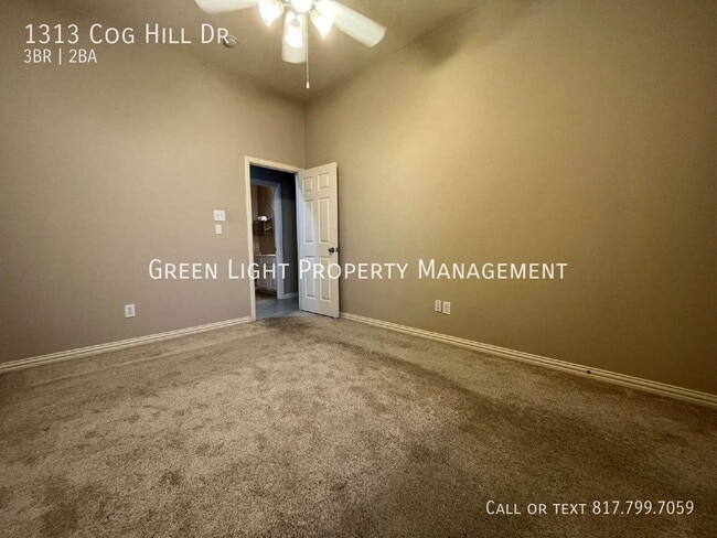 Building Photo - 1313 Cog Hill Dr