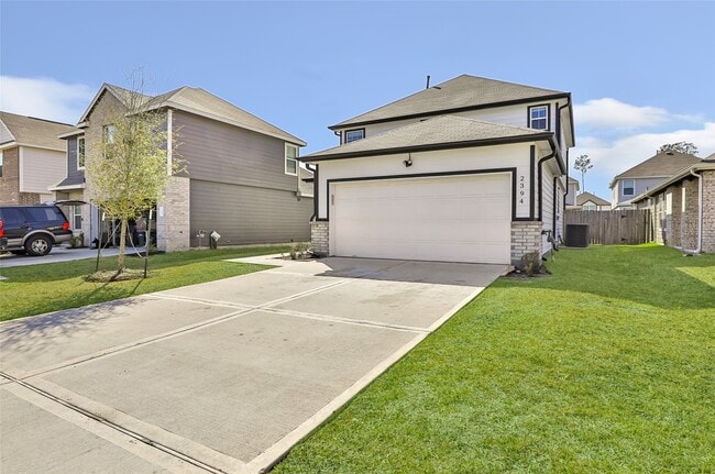 Building Photo - 2394 Tavo Trails Dr