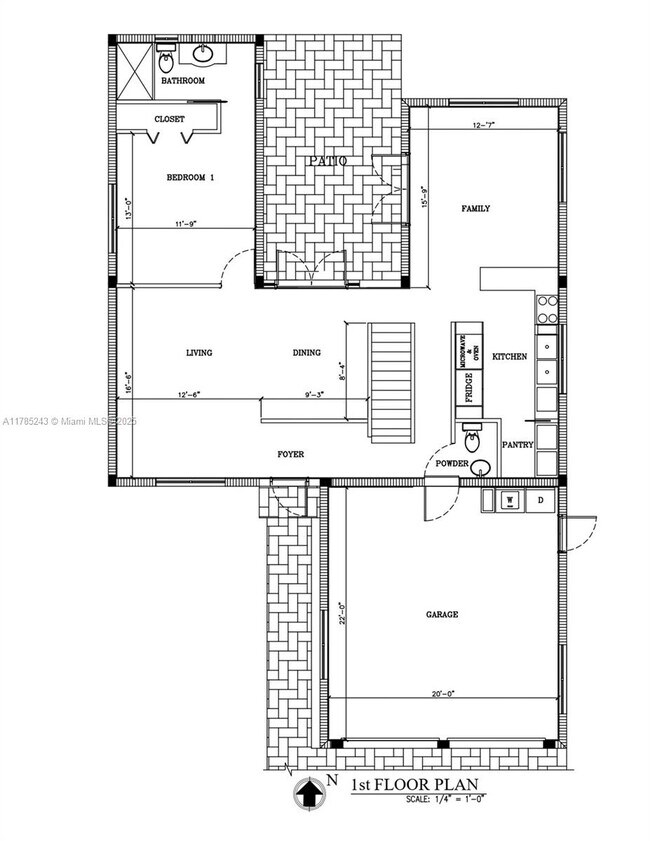 Building Photo - 423 Alhambra Cir