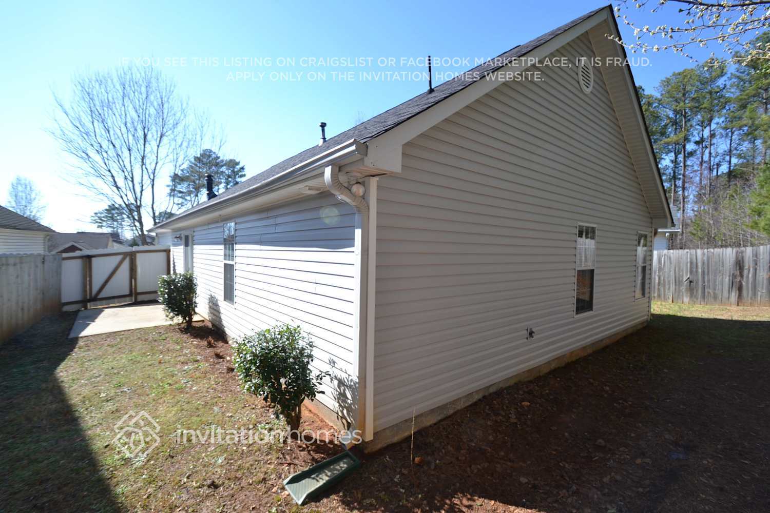 Building Photo - 2909 Albright Commons