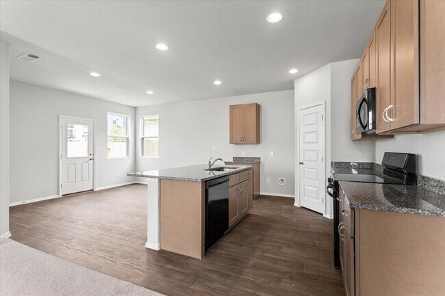 Building Photo - 2709 Towy Rd