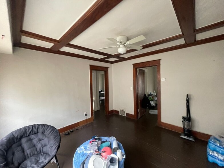 Building Photo - 3626 Bellefontaine Ave