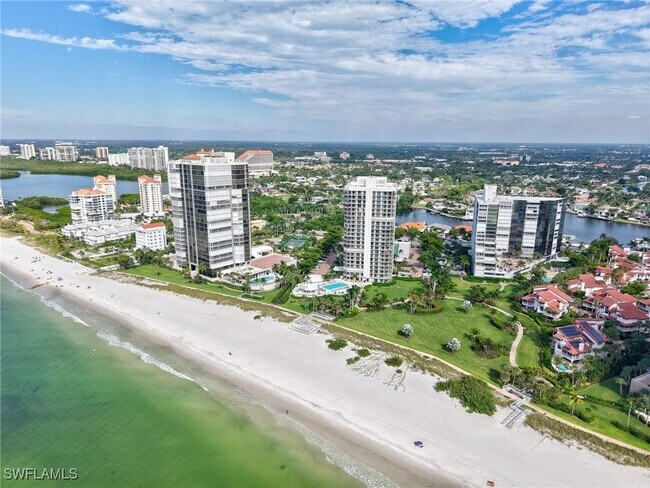 Building Photo - 4751 Gulf Shore Blvd N