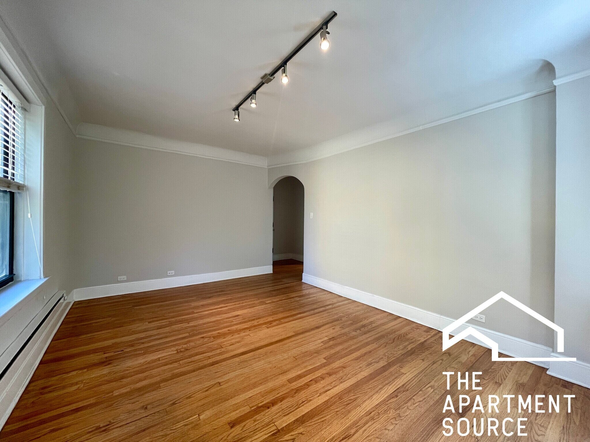 Building Photo - 2317.5 N Rockwell St