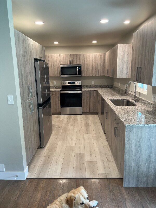 Building Photo - 2525 14th Ave Ct