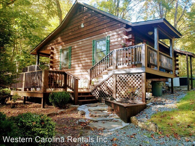 Building Photo - 1 br, 1 bath House - 1364 Herron Branch Rd