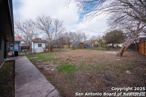 Building Photo - 1723 Socorro St