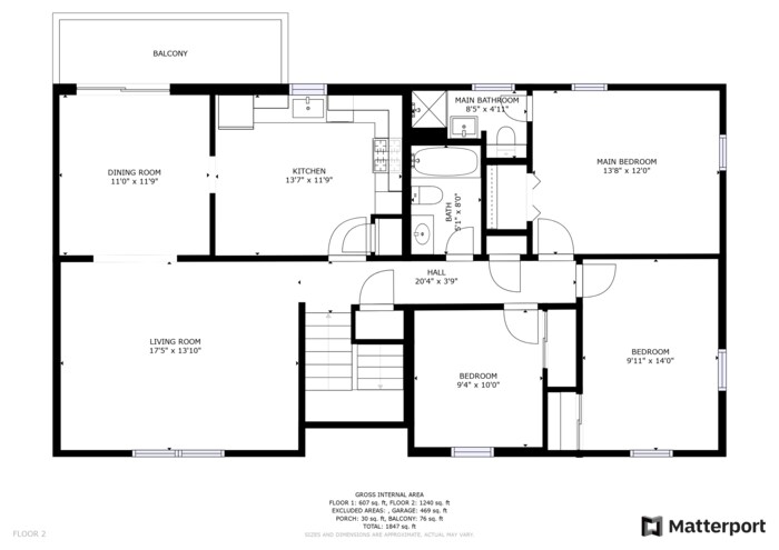 Building Photo - 9425 Goddard