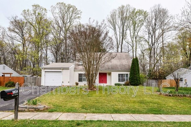 Building Photo - 8834 Sweet Gum Pl