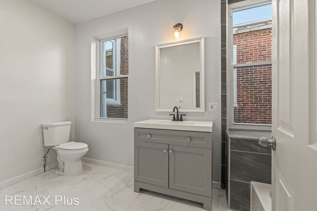 Building Photo - 4 br, 2 bath House - 1612 N Gratz Street