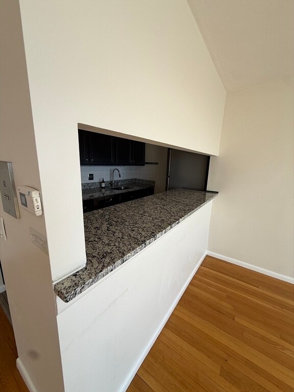 Building Photo - 1643 Cambridge St