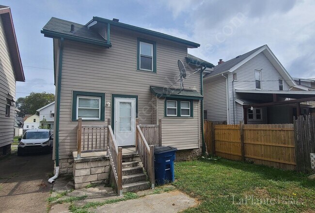 Building Photo - East Toledo Home for Rent