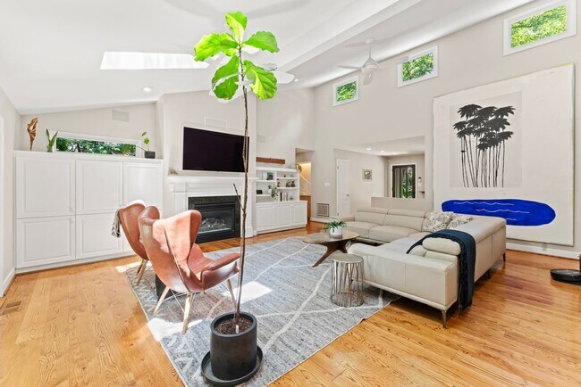 Building Photo - Award-Winning 5BD, 4BA Raleigh Home with Huge Bonus Outdoor Pavillion