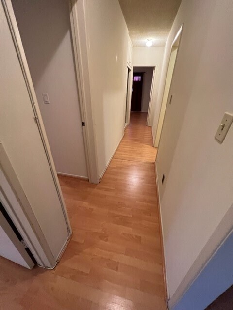 Hallway - 336 E Santa Anita Ave