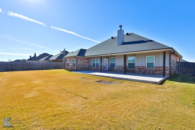 Building Photo - Wylie West! 4 bed, 2 bath, 2 car garage