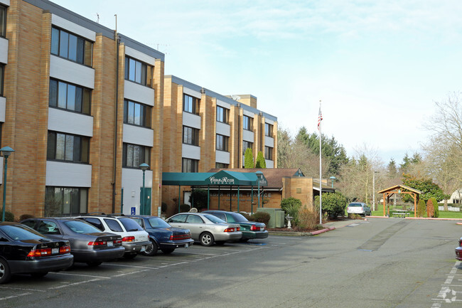 Building Photo - Cedar River Terrace