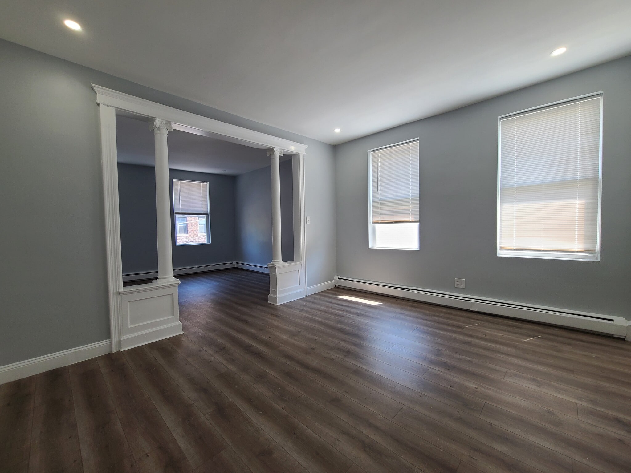 Dining Room - 6117 Monitor Plz