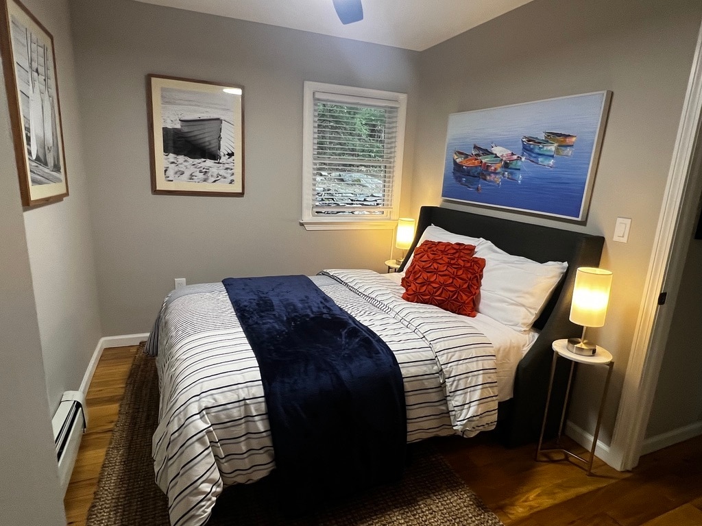 Room #2 - 121 Green Pond Rd