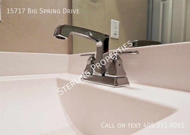 Building Photo - 15717 Big Spring Dr