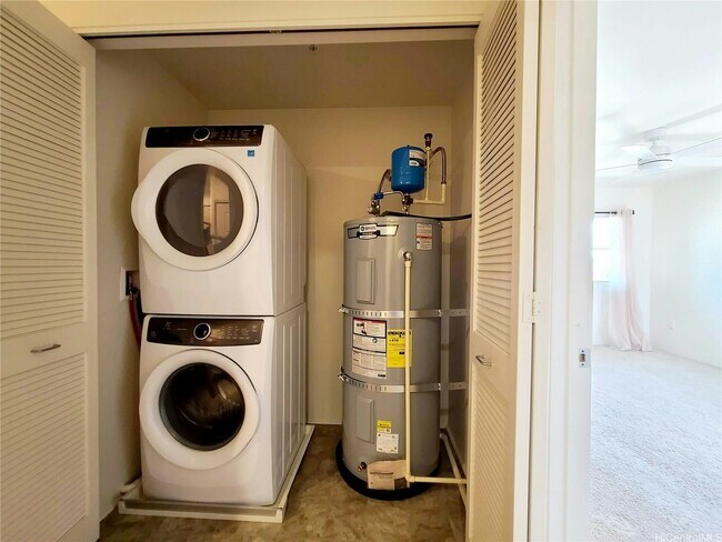 Building Photo - 91-3633 Kauluakoko Street