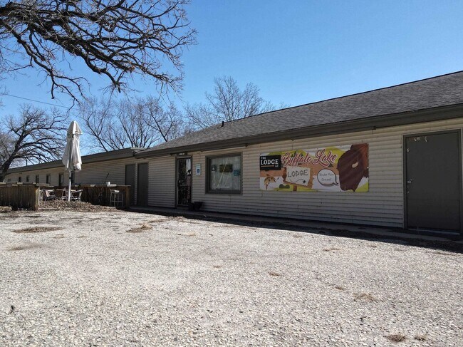 Building Photo - W4011 Co Rd C