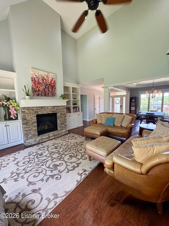 Building Photo - 4602 Timber Walk Ct