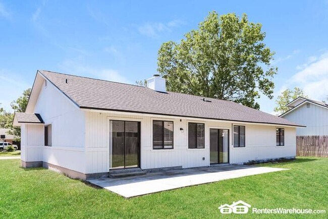 Building Photo - Available now