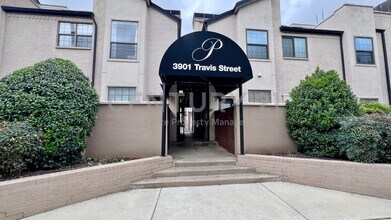 Building Photo - Beautiful 1/1.5 Condo in Dallas For Rent!