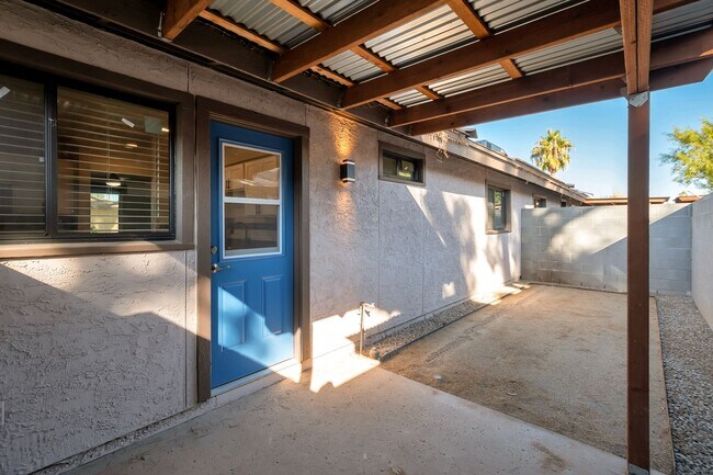 Interior Photo - Montara Apartments