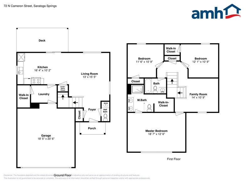 Building Photo - 72 N Cameron St